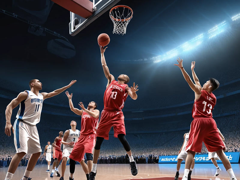 11月04日全运男篮小组赛广东全运男篮山东全运男篮全场录像