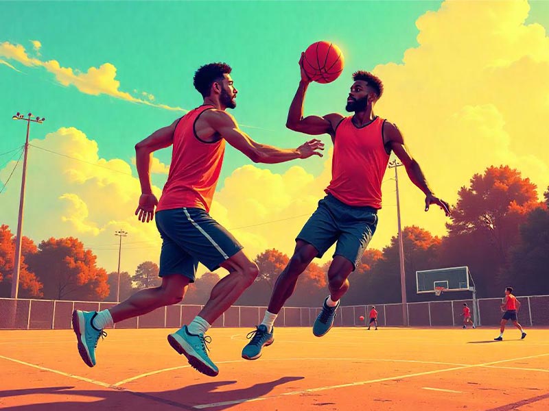 骑士力克76人米切尔爆砍46+4+8加兰复出8分马克西27+7+9