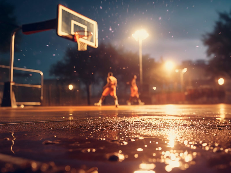 AI恶搞之詹四请球队队友吃饭 点的都是素材 引起刘奇不满！