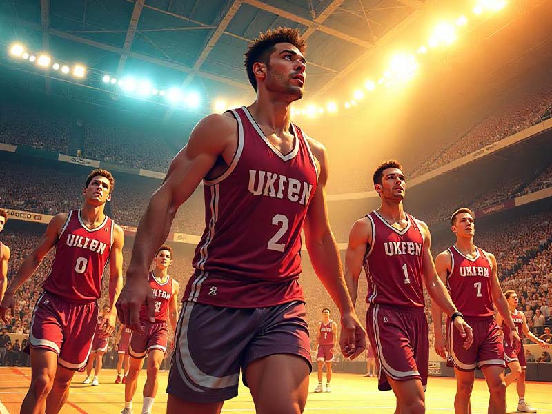 全运男篮小组赛湖北全运男篮82105香港全运男篮全场集锦