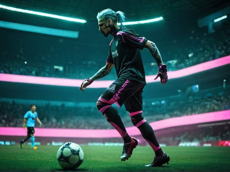 曼联经典名场面：埃雷拉早已看穿一切，但是德赫亚却让他走开