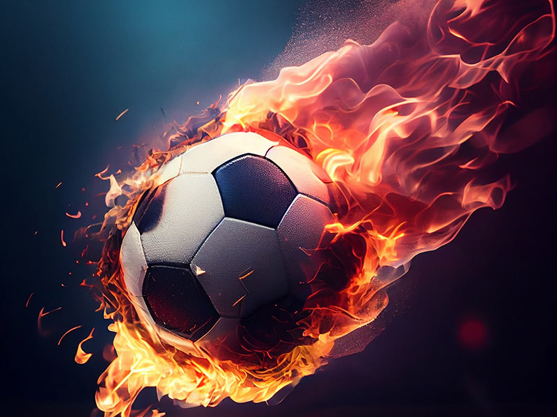 那个男人回来了！热苏斯重返训练场